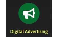 Digital Advertising by Crosshair 
