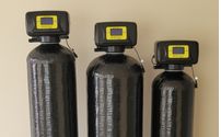 Softener  by T&K Water Conditioning LLC