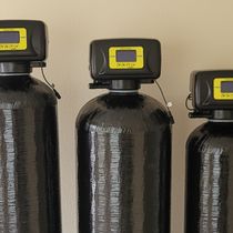 Softener  by T&K Water Conditioning LLC