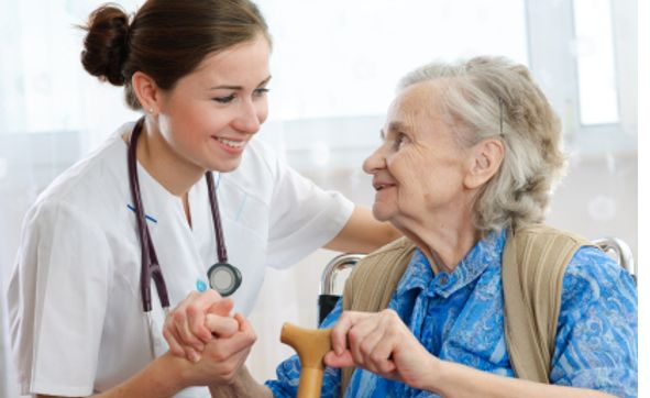 Ways We Lend a Hand With Our Services  by Victoria Lending Hand Home Care LLC