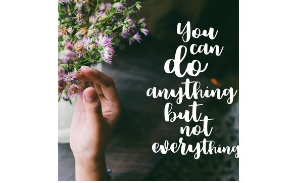 Administrative Help by I.M. Your Virtual Assistant
