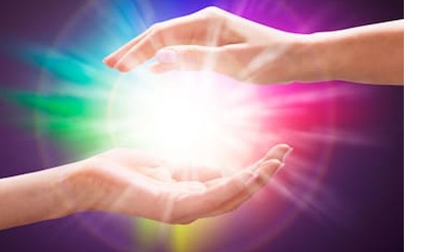 Energy Healing  by Energy Healing by Susie LLC