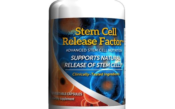 STEM CELL RELEASE Factor by American Dream in Coweta Area - Alignable