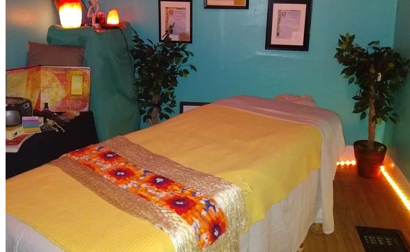 Hot Stone Massage By Holistic Happiness Massage And Wellness In Rutland