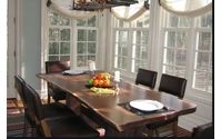 Furniture by Jeffrey Brooks Interiors
