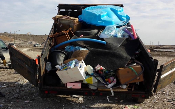 SAME DAY / NEXT DAY JUNK REMOVAL by Junk Solution Pros