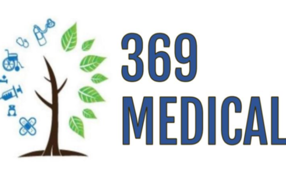 Medical Equipment and Supplies by 369 MEDICAL, LLC