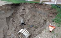 Earth Management and Construction Management by Civil Solutuons