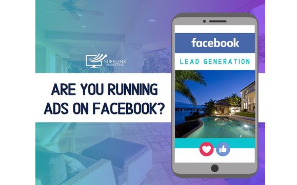 Lead Generation  by Sure Link Marketing LLC