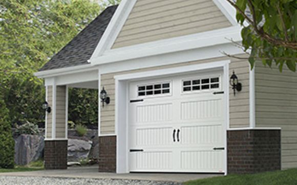 Residential Garage Doors By Integrity Garage Doors In Richardson