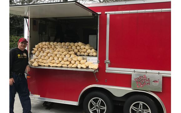 Kettlecorn, Carmel corn by Yaple Kettle Corn LLC.