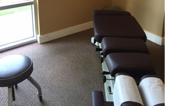 Chiropractic by Peak Chiropractic Centre