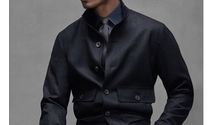 Jhilburn Fall Collections  by Jhilburn Mens Custom Life Style Brand