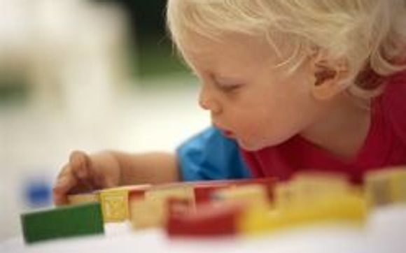 Child Care and Early Learning by Brass Ring Learning Center