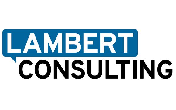 Business Consulting Package by Lambert Consulting, LLC.