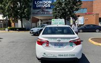 Driving lessons and Novice Online Education Program  by Clover Leaf Driving School