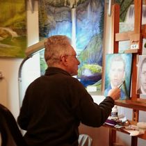 Family Portraits by MoreheàdStudios