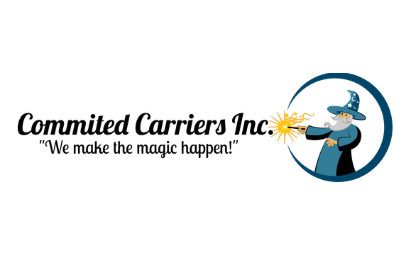 Freight Broker by Commited Carriers Inc.