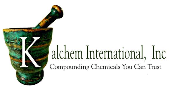 Veterinary compounding supplies  by Kalchem