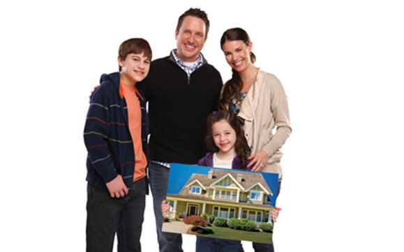 Local Moving by Anchor Moving & Storage