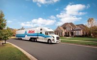 Long Distance Moves by Anchor Moving & Storage