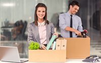 Corporate Employee Moving by Anchor Moving & Storage