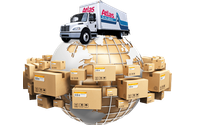 International Relocation by Anchor Moving & Storage