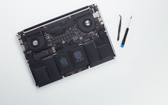 Computer Repair by Element Computing