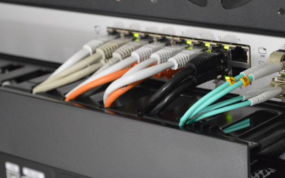 Managed IT Services by Element Computing