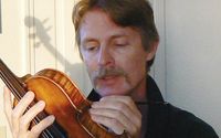 Retouching of Musical Instruments by Artisan Violin Restoration