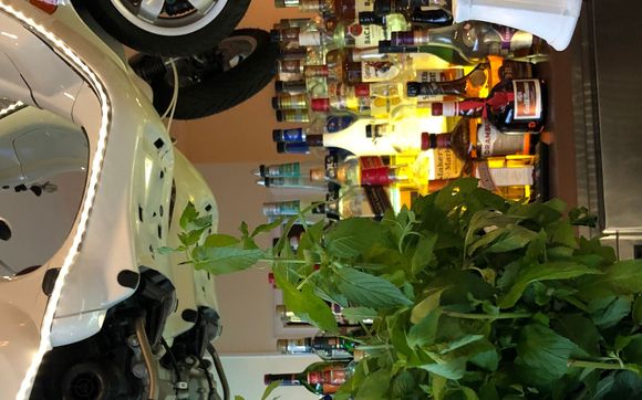 Armondos Italian Restaurant  by Armondos Italian restaurant