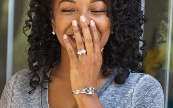 Unique jewelry. by Patania Jewelry