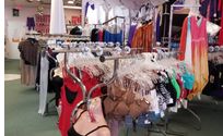 Leotards, tights, dance shoes,  flags, worship ware and more by Dance Raggs