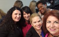 How To Sign On New Clients with Grace & Guts  by Roe Couture DeSaro