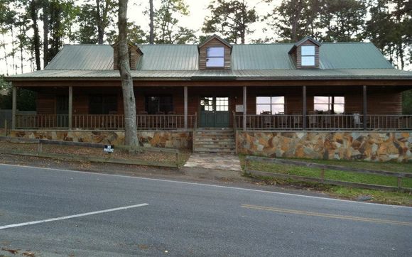 5 Rental Venues and 7 Pavilions by Lyons Recreation Department