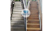 WOOD SURFACE                                            by RJ Powerwash LLC