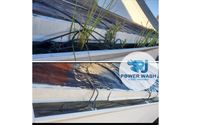 GUTTERS  by RJ Powerwash LLC