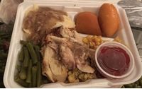 Operation Turkey Fayetteville  by Operation Turkey (North Carolina)