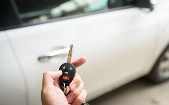 Automotive Locksmith Services by Nashville Express Locksmith