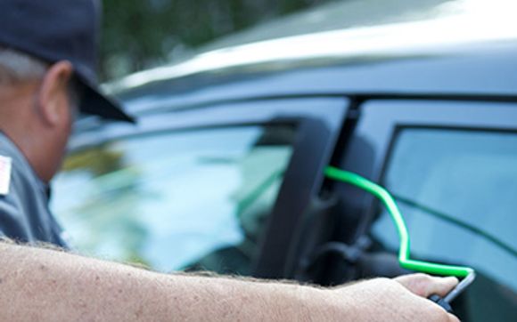 Emergency Locksmith Services by Nashville Express Locksmith