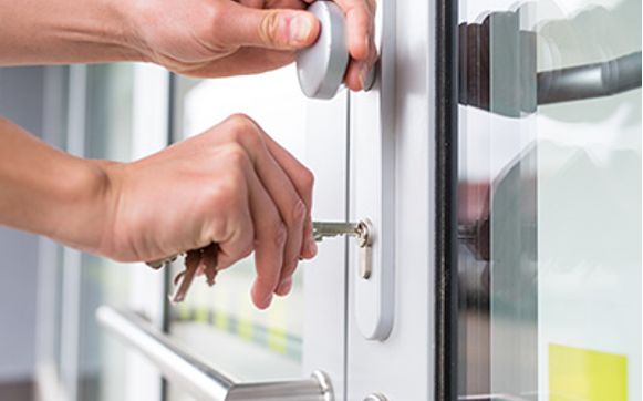 Commercial Locksmith Services by Nashville Express Locksmith