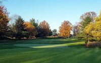 Golf Memberships by Spring Mill Country Club and Manor