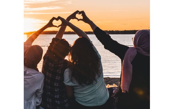 GROUP COACHING by Achieve Clarity Coaching & Consulting LLC