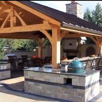 Outdoor Living Contractor  by Archadeck DFW North