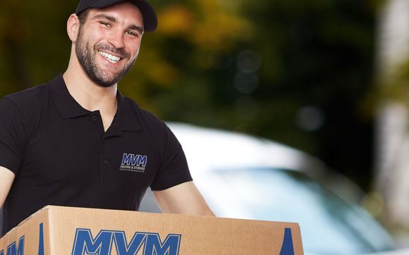 Local & Long Distance Moves by MVM Moving & Storage - Formerly Maumee Valley Movers