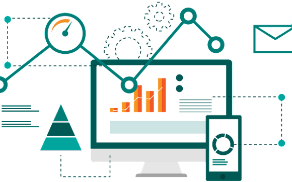 SEM Analysis by Shores Media, Inc.