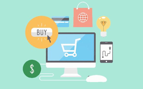 Ecommerce Solutions by Shores Media, Inc.