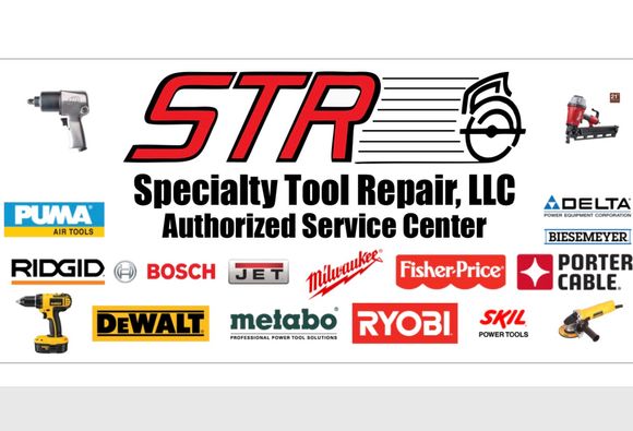 Tool Repair By Specialty Tool Repair Llc In New Iberia La Alignable