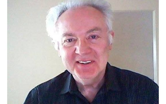 Larry Cosgrove, WEATHERAmerica by WEATHERAmerica