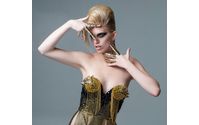 Custom high fashion clothes and costs for women and men  by Marc Bouwer couture